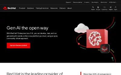 redhat.com in 2024