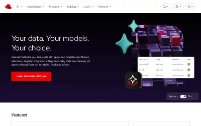 redhat.com in 2025