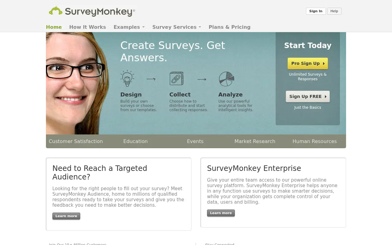 surveymonkey.com on July 1, 2014