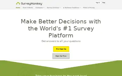 surveymonkey.com in 2017