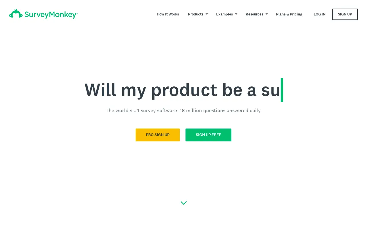 surveymonkey.com on July 1, 2018