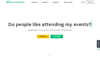 surveymonkey.com in 2019