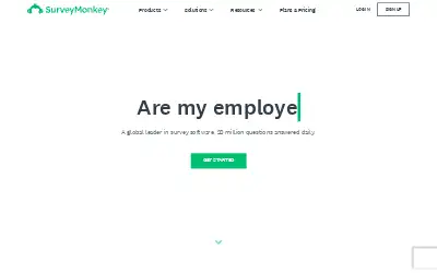 surveymonkey.com in 2020