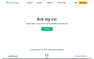 surveymonkey.com in 2022
