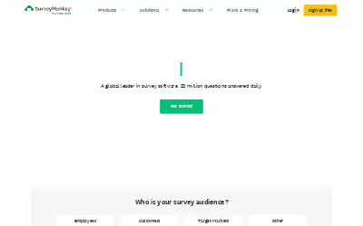 surveymonkey.com in 2023