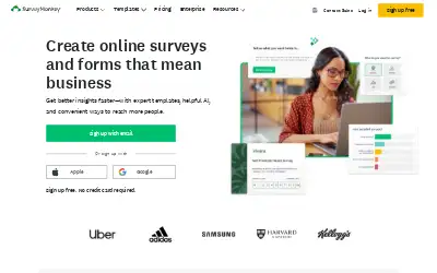 surveymonkey.com in 2024
