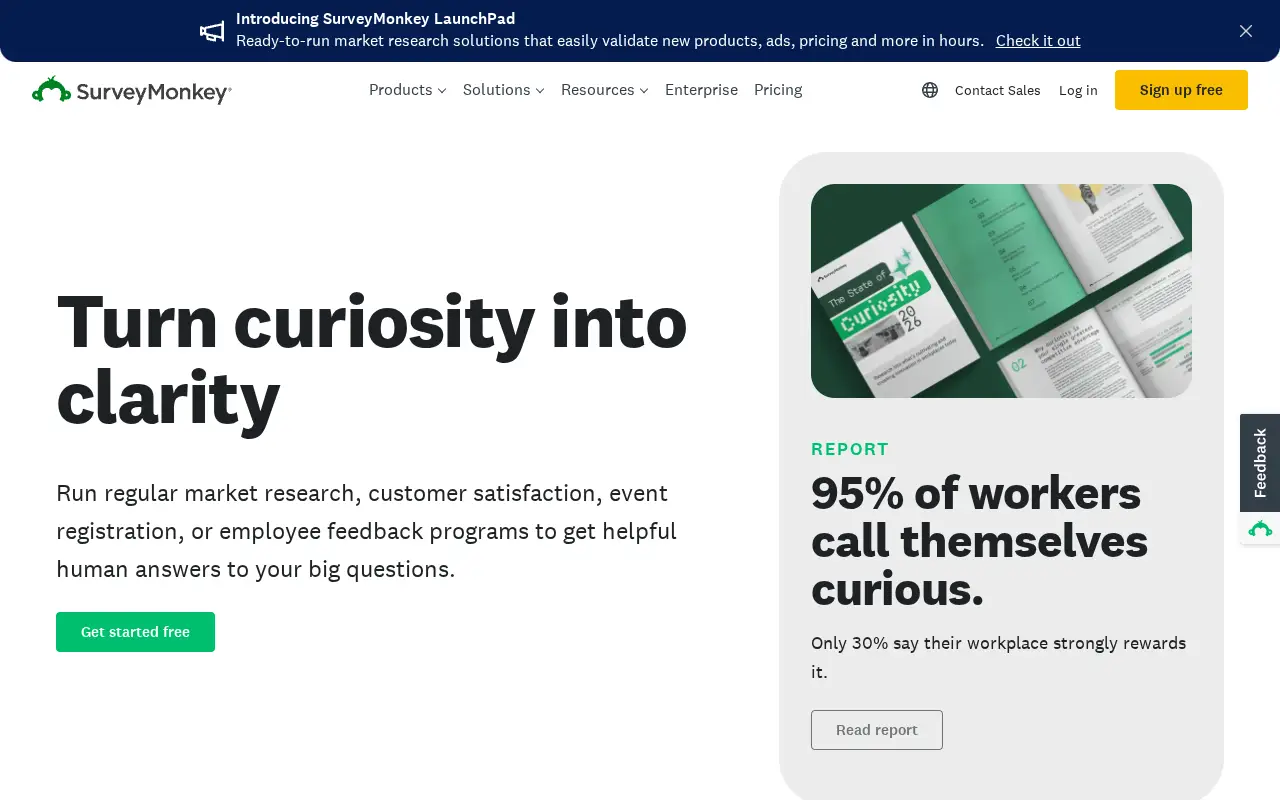 surveymonkey.com in 2026