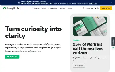 surveymonkey.com in 2026