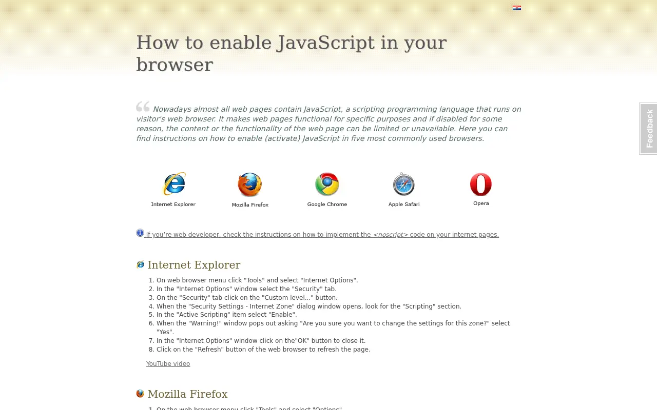 enable-javascript.com in 2010