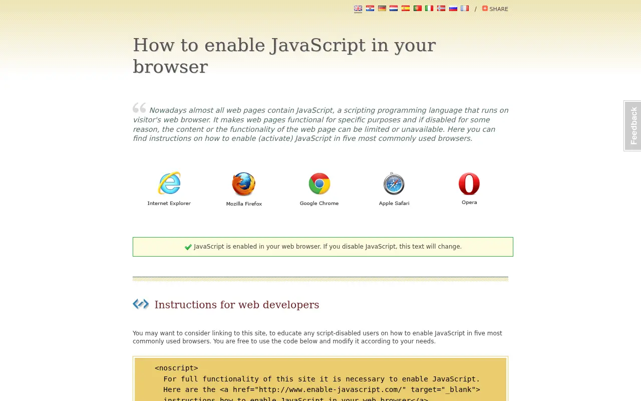 enable-javascript.com in 2011