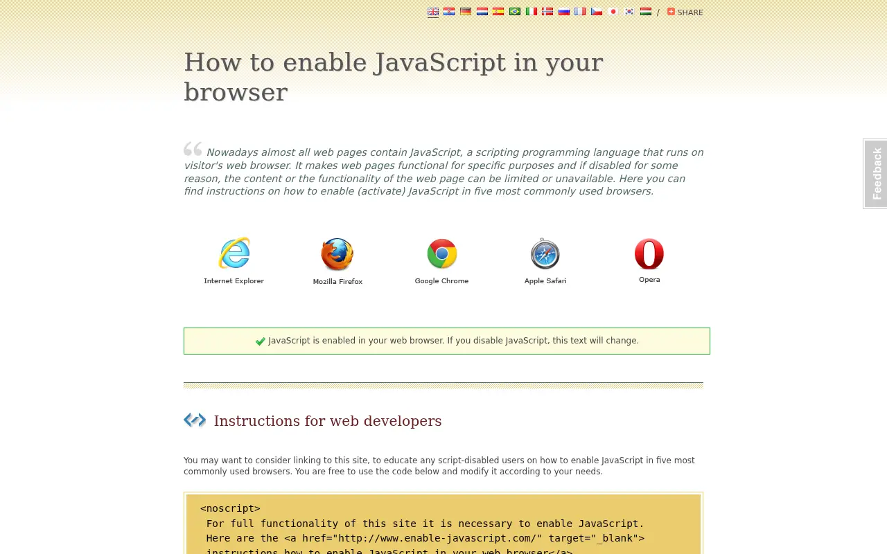 enable-javascript.com in 2012