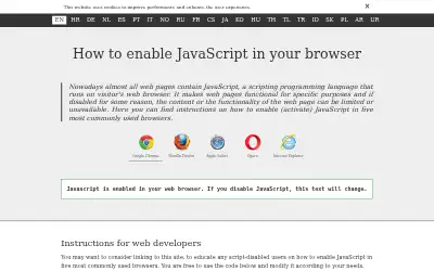 enable-javascript.com in 2025