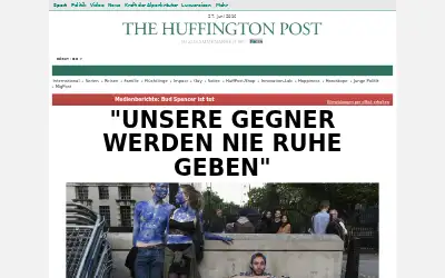 huffpost.com in 2016