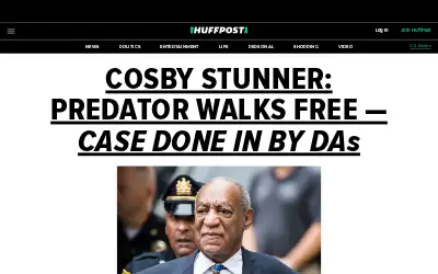 huffpost.com in 2021