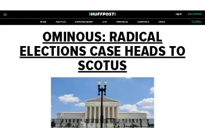 huffpost.com in 2022