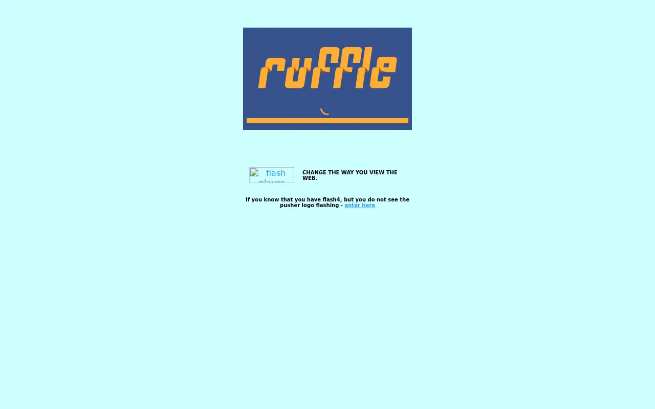 pusher.com in 2001