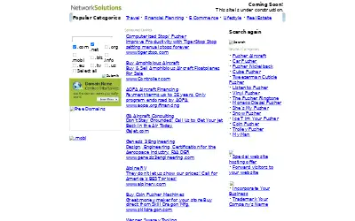 pusher.com in 2007
