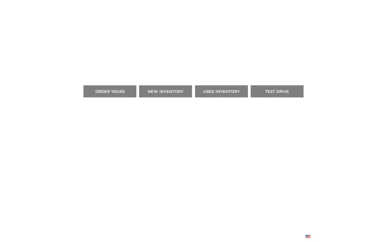 tesla.com in 2018