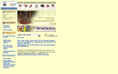 ups.com in 2002