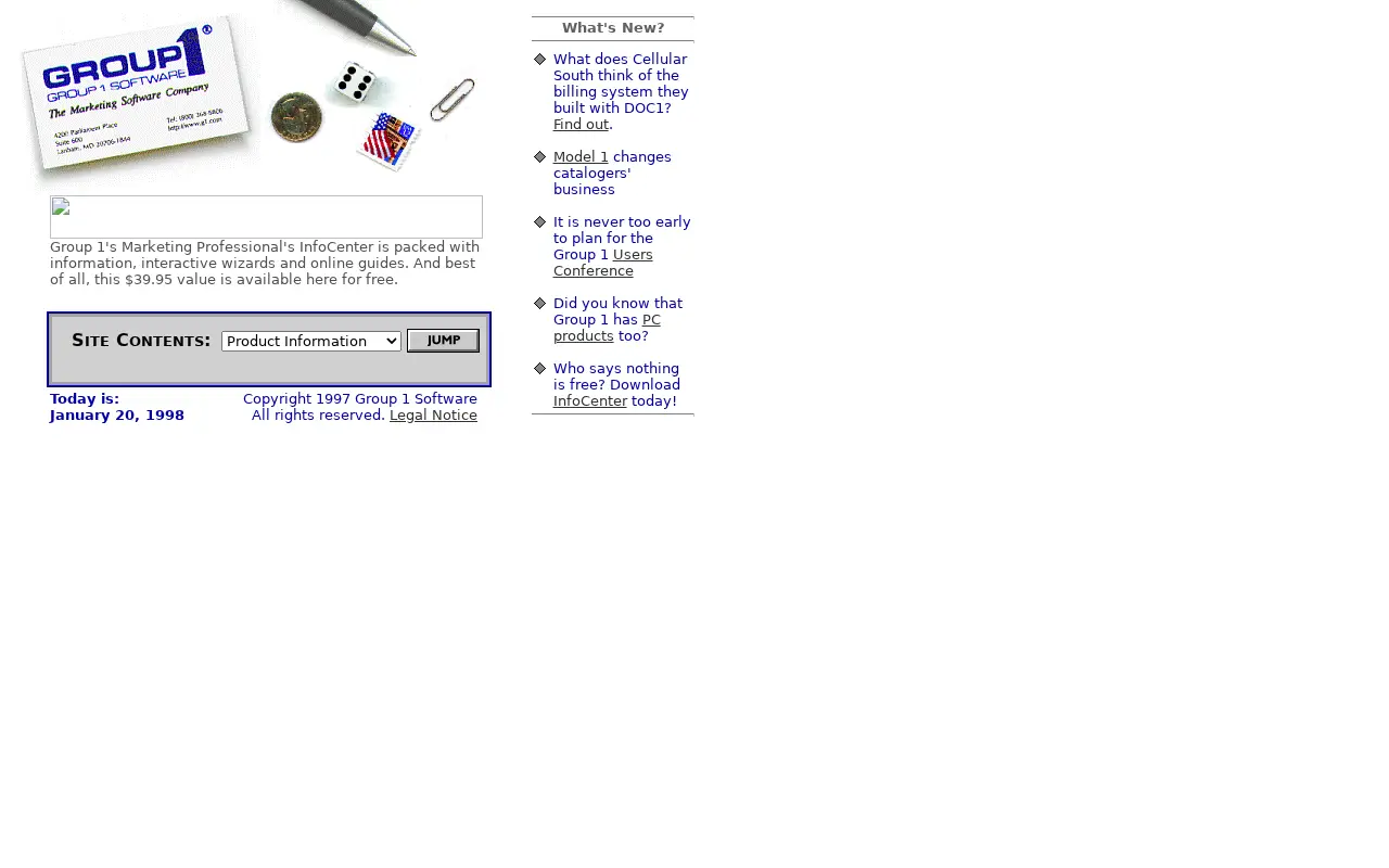 g1.com in 1998
