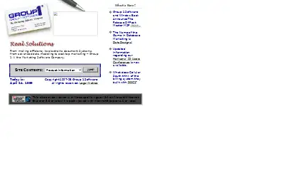 g1.com in 1999