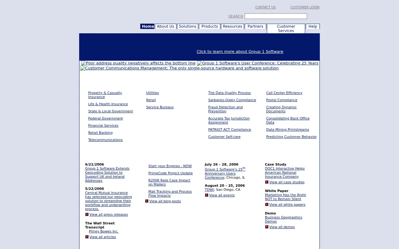 g1.com in 2006