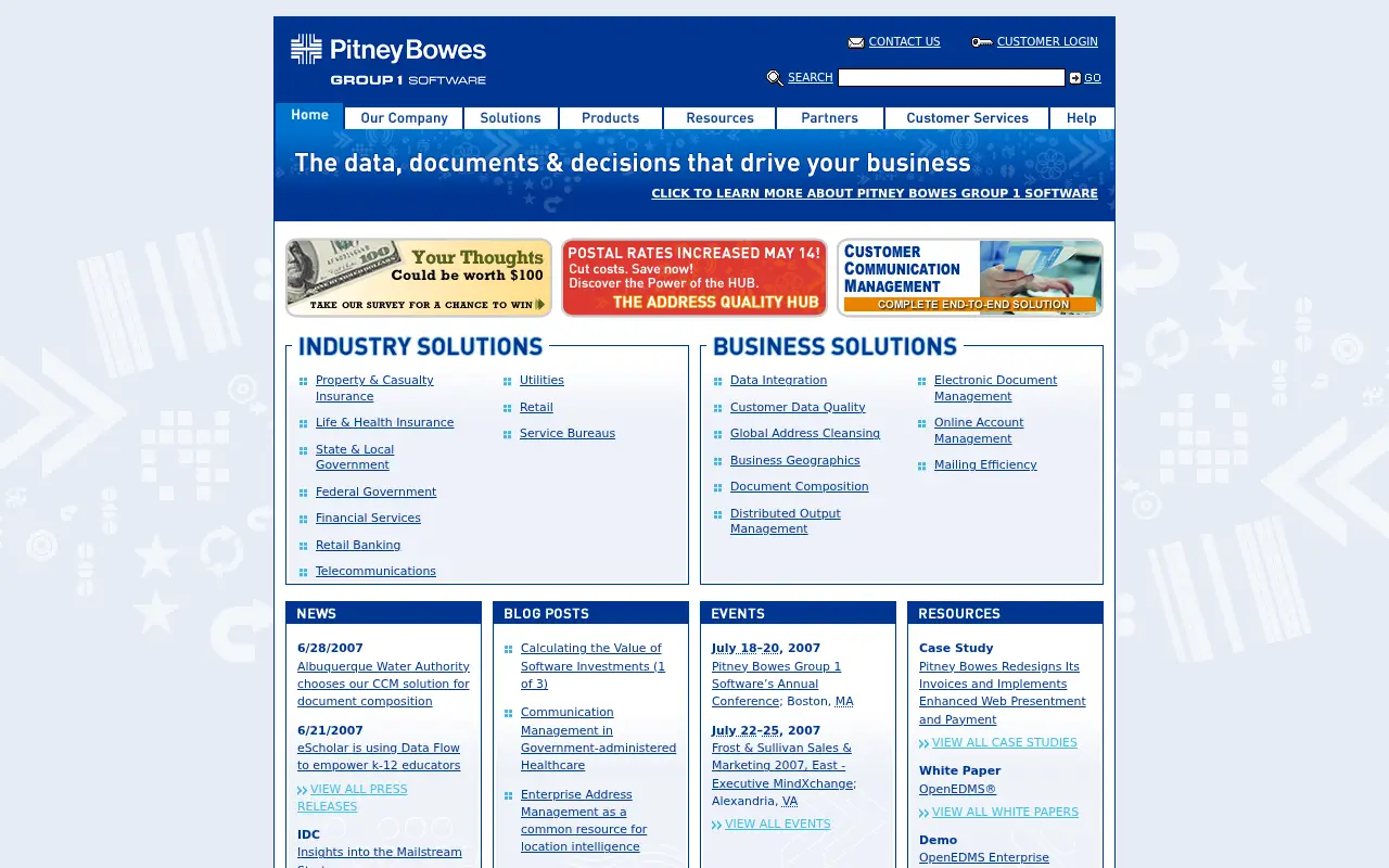 g1.com on July 1, 2007