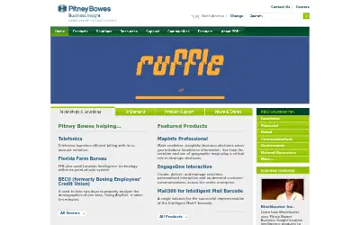 g1.com in 2009