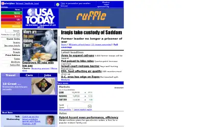 usatoday.com in 2004