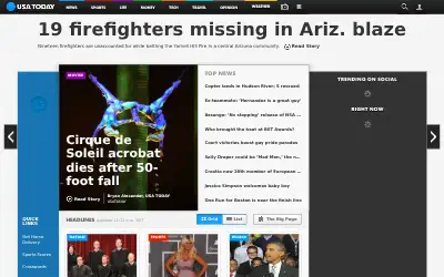 usatoday.com in 2013