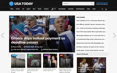 usatoday.com in 2015