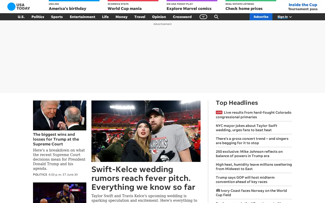 usatoday.com in 2026