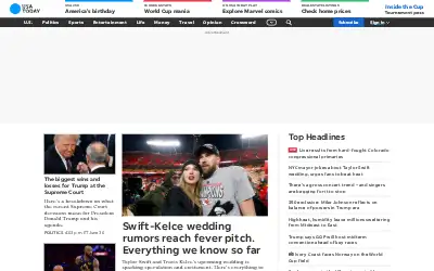 usatoday.com in 2026