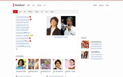 livedoor.com in 2024