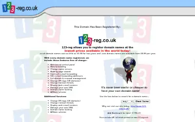 sportybet.com in 2003