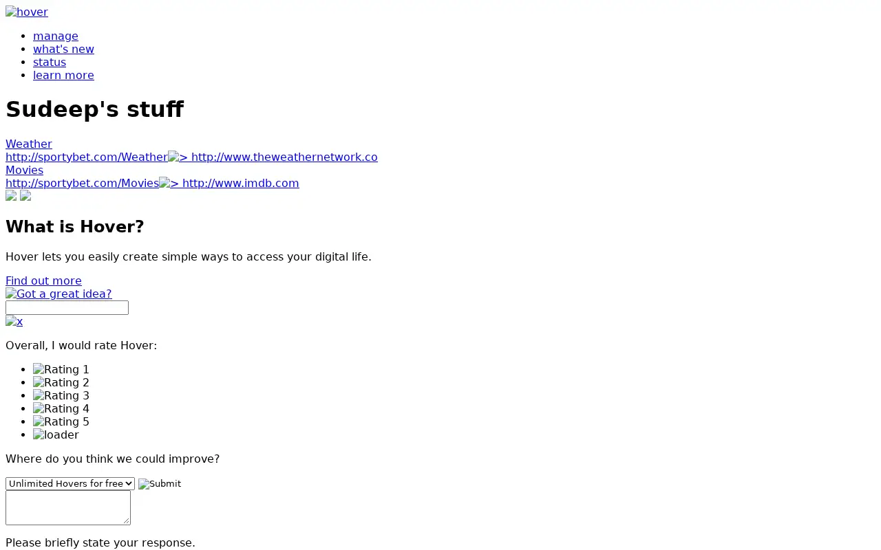 sportybet.com in 2011