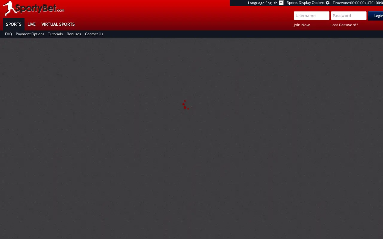 sportybet.com in 2016