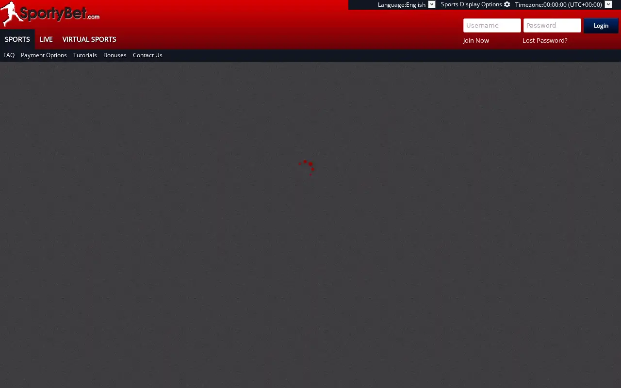 sportybet.com in 2017