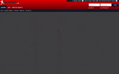 sportybet.com in 2017