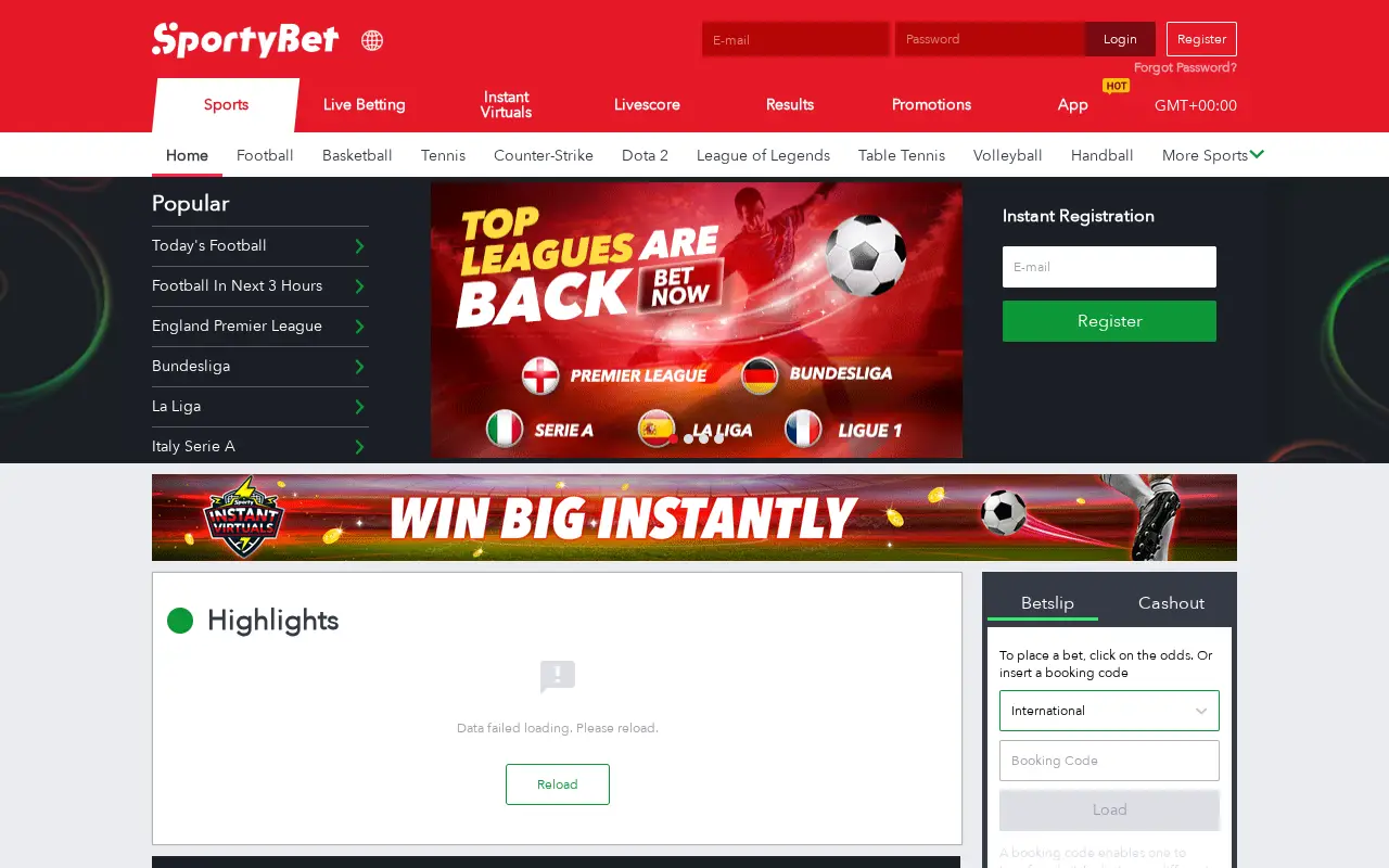 sportybet.com in 2023
