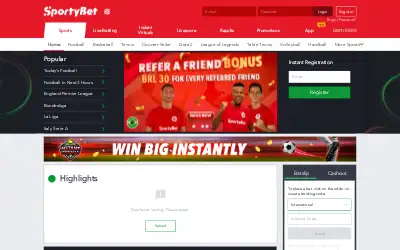 sportybet.com in 2023