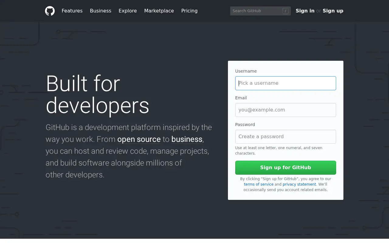 github.com on June 30, 2018