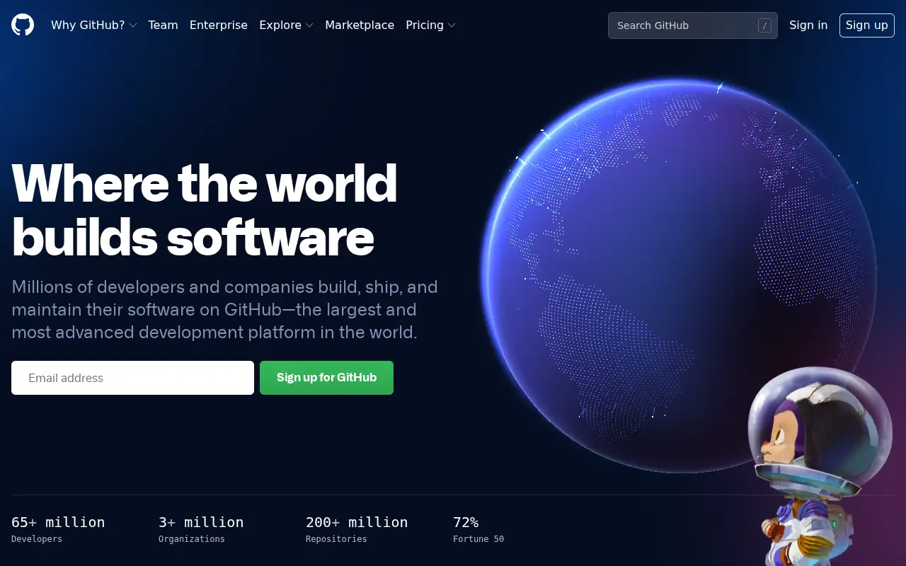 github.com on July 1, 2021