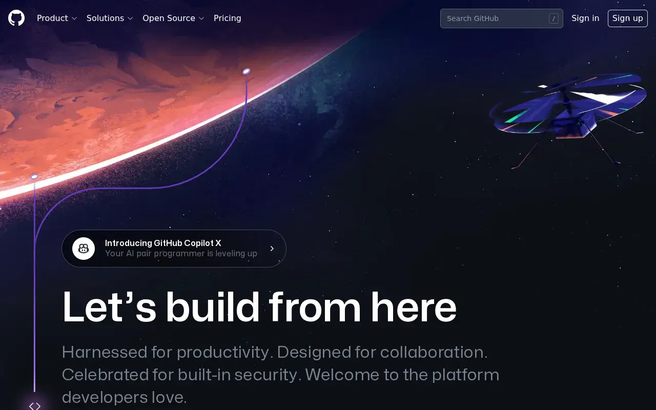 github.com on July 1, 2023