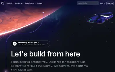 github.com in 2023