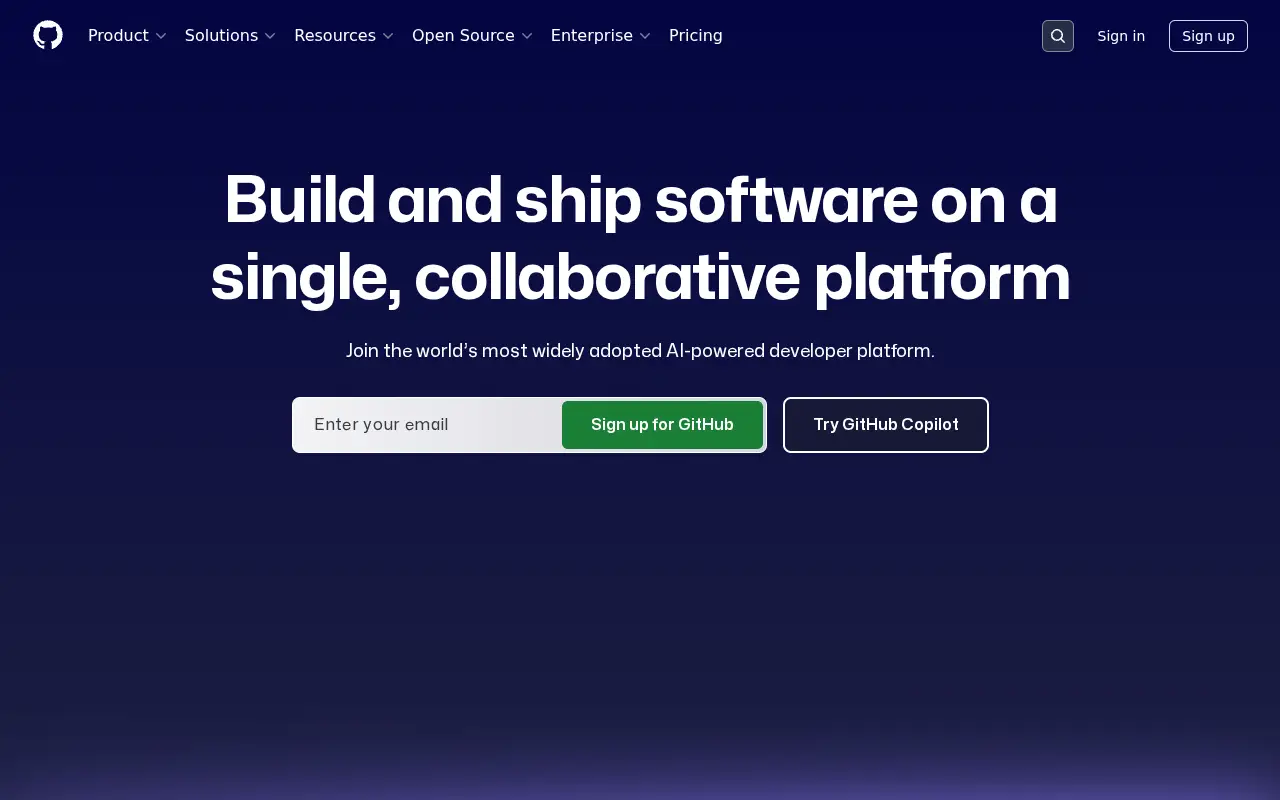 github.com on June 30, 2025