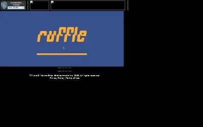 spacejam.com in 2006