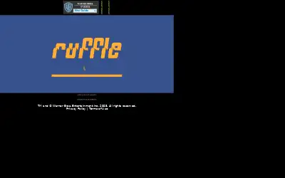 spacejam.com in 2009