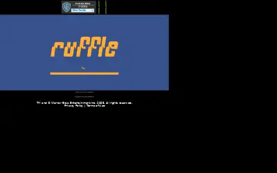 spacejam.com in 2011