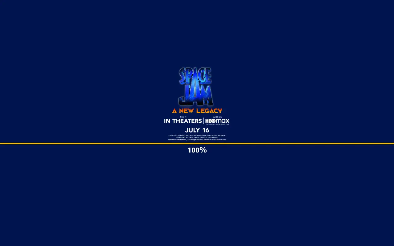 spacejam.com in 2021